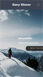 Mobile Screenshot of garyglover.tv